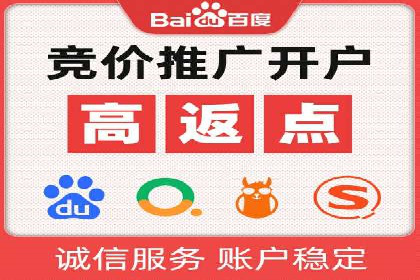 百度竞价广告与社交媒体广告的联合投放案例